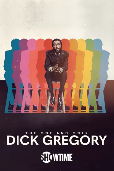 The One and Only Dick Gregory