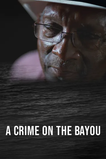 A Crime on the Bayou
