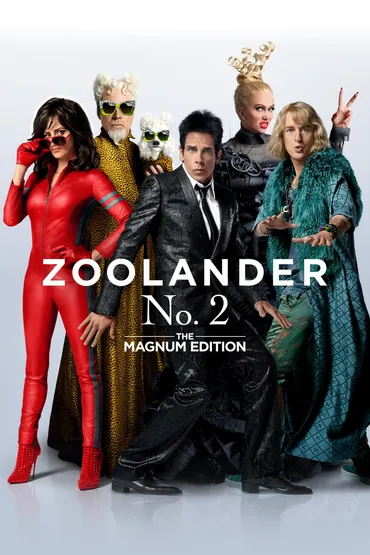 Zoolander 2