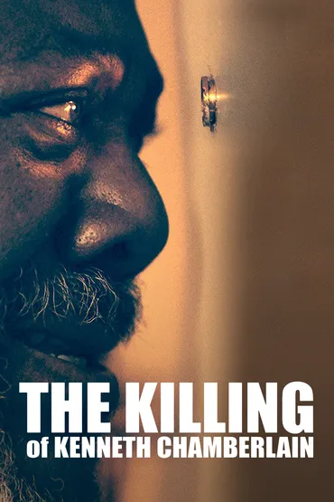 The Killing of Kenneth Chamberlain