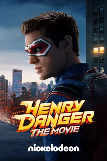 Henry Danger The Movie