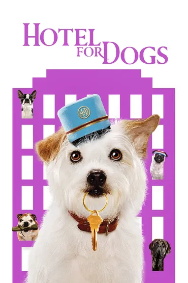 Hotel for Dogs