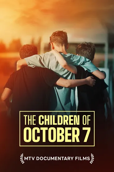 The Children of October 7th