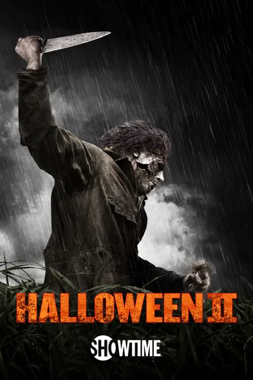 Halloween II (2009)