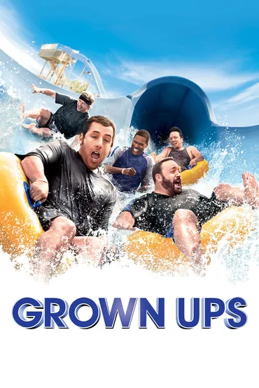 Grown Ups