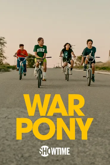 War Pony