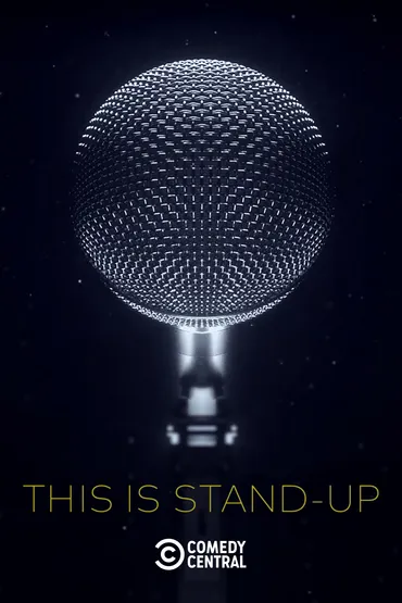 This Is Stand-Up