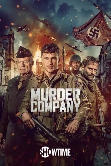 Murder Company