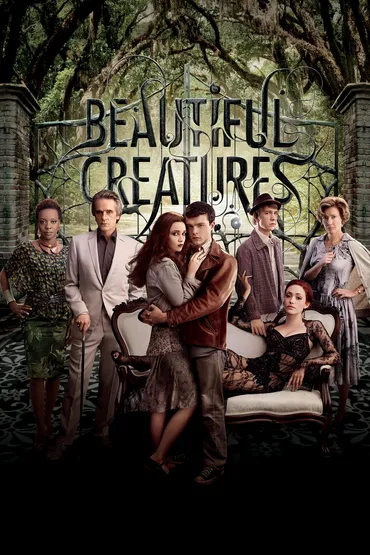 Beautiful Creatures