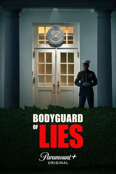 Bodyguard of Lies