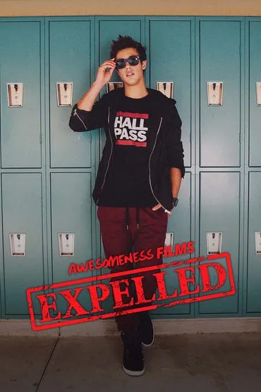 Expelled