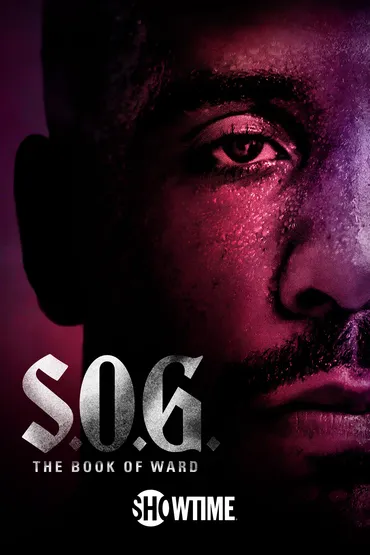 S.O.G.: The Book of Ward