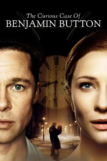 The Curious Case of Benjamin Button