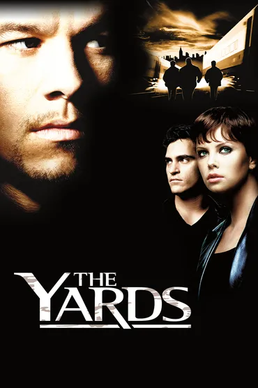 The Yards