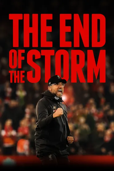 The End of the Storm