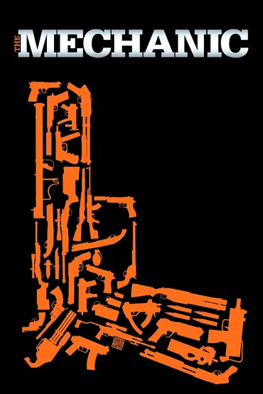 The Mechanic (2011)