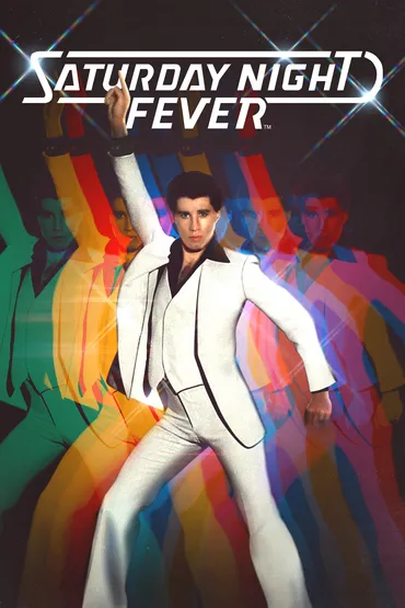 Saturday Night Fever
