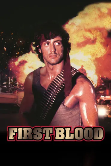 First Blood