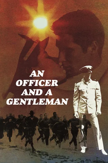 An Officer And A Gentleman