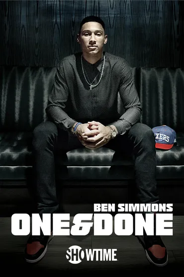 ONE & DONE/BEN SIMMONS