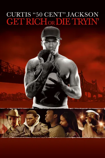 Get Rich or Die Tryin'