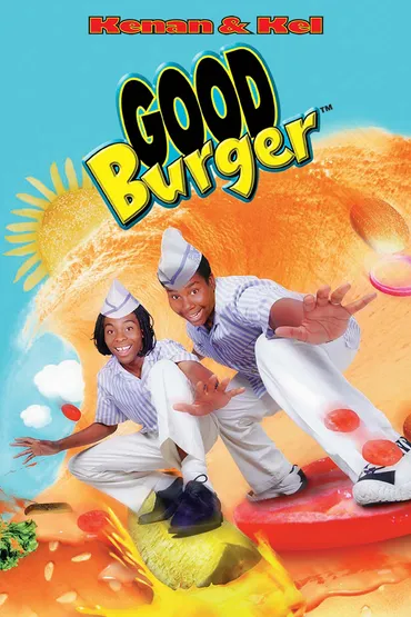 Good Burger