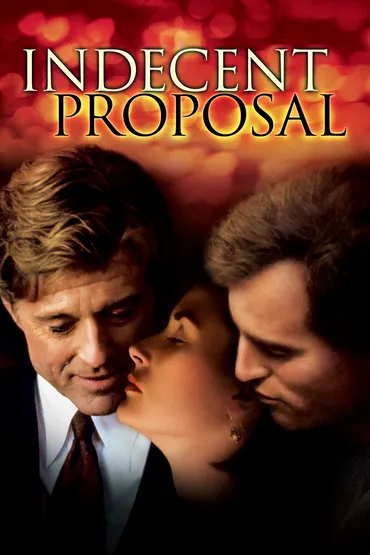 Indecent Proposal