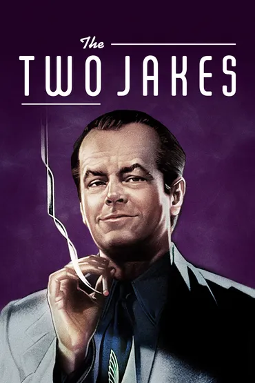 The Two Jakes