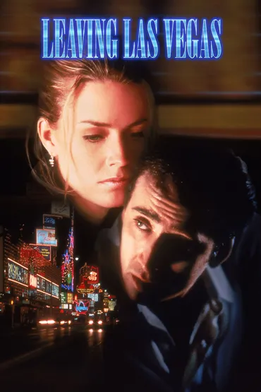 Leaving Las Vegas