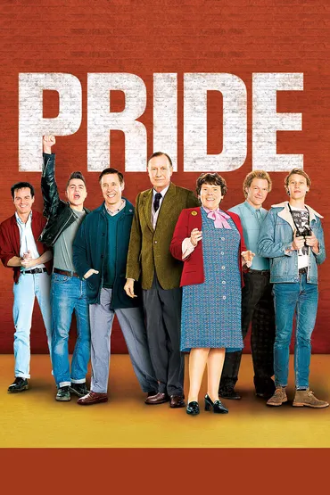 Pride