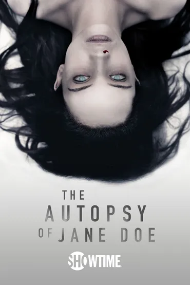 The Autopsy of Jane Doe