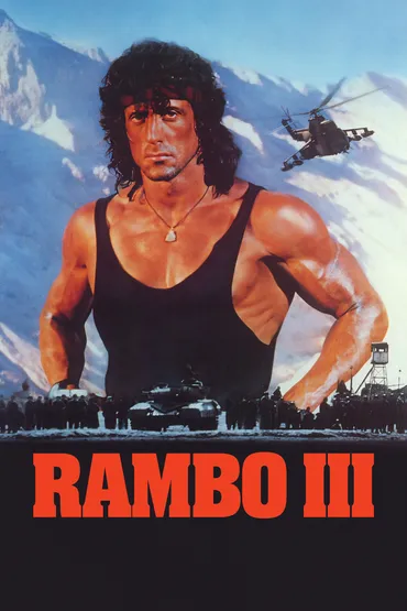Rambo III