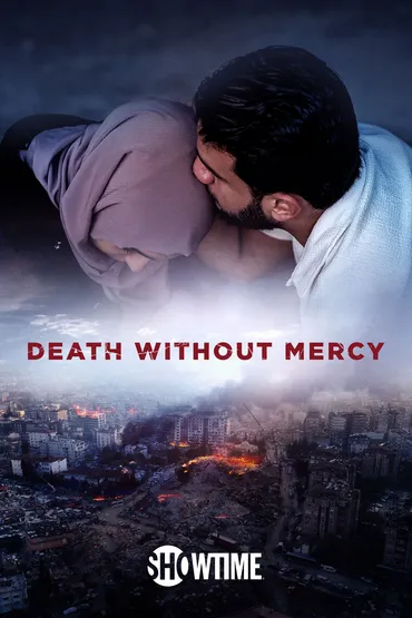 Death Without Mercy
