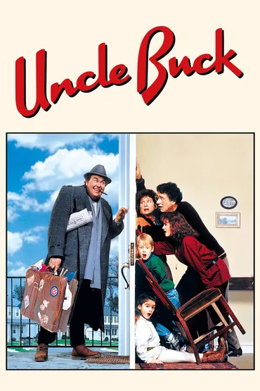 Uncle Buck