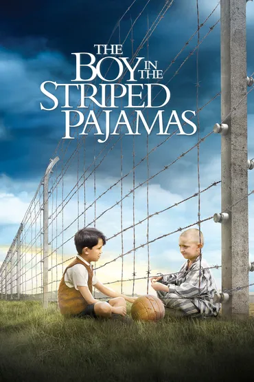 The Boy in the Striped Pajamas