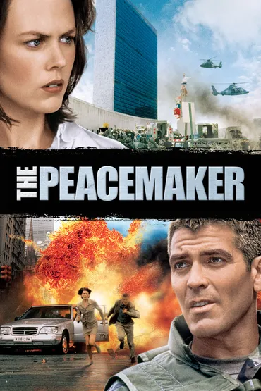 The Peacemaker