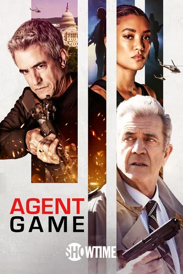 Agent Game