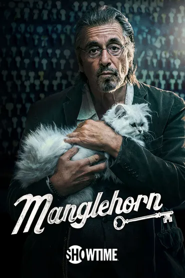 Manglehorn