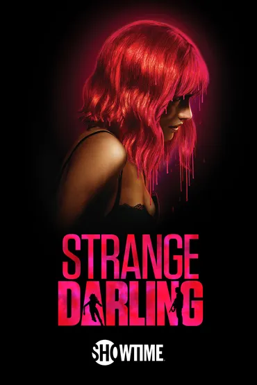 Strange Darling