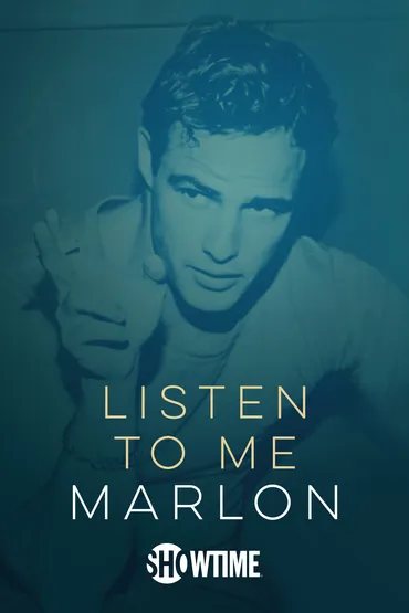 Listen To Me Marlon