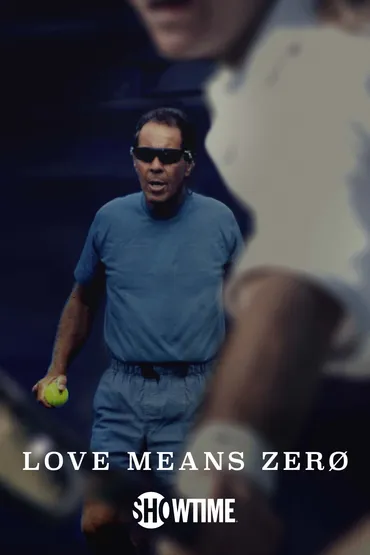 Love Means Zero