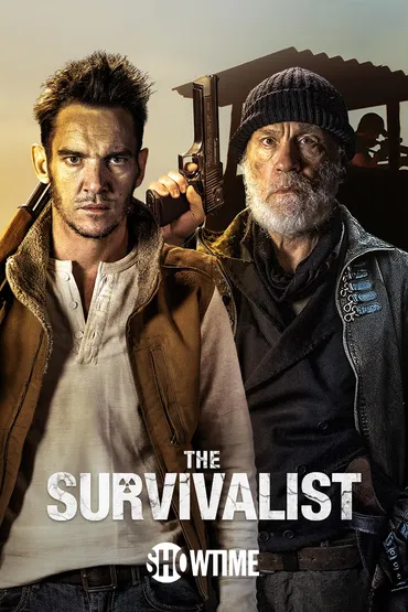 The Survivalist