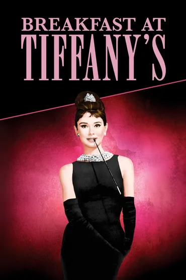Breakfast at Tiffany's