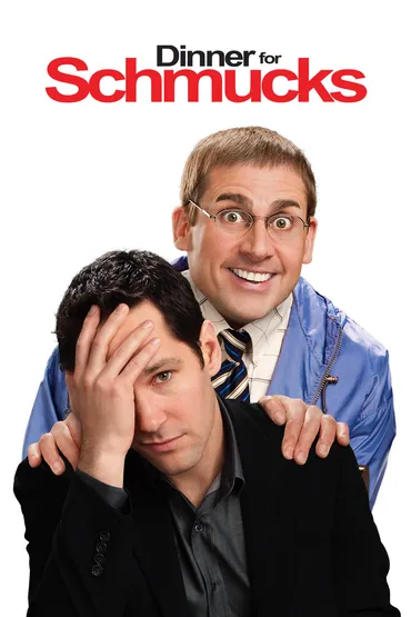 Dinner For Schmucks