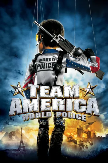 Team America: World Police