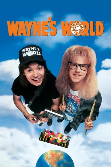 Wayne's World