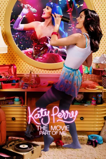 Katy Perry The Movie: Part of Me