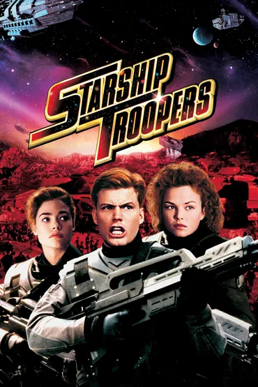 Starship Troopers