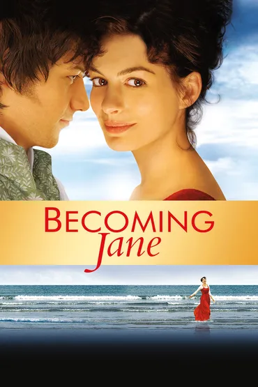 Becoming Jane