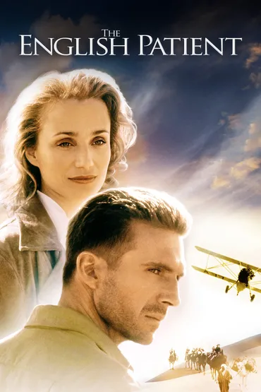 The English Patient